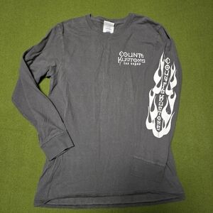 Counts Kustoms Longsleeve